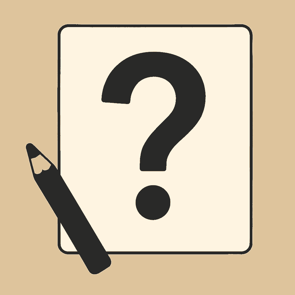 Problem Statement Training