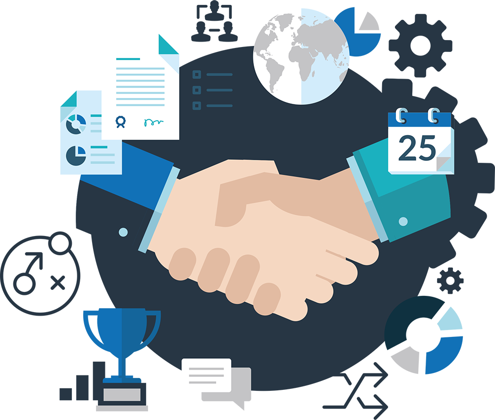 Business Development