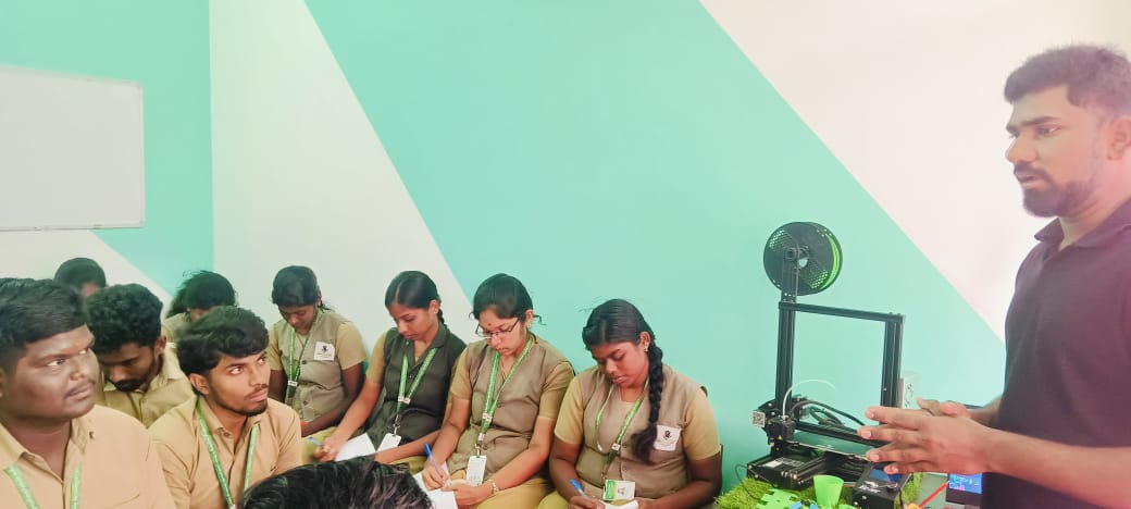 Cybersecurity Training